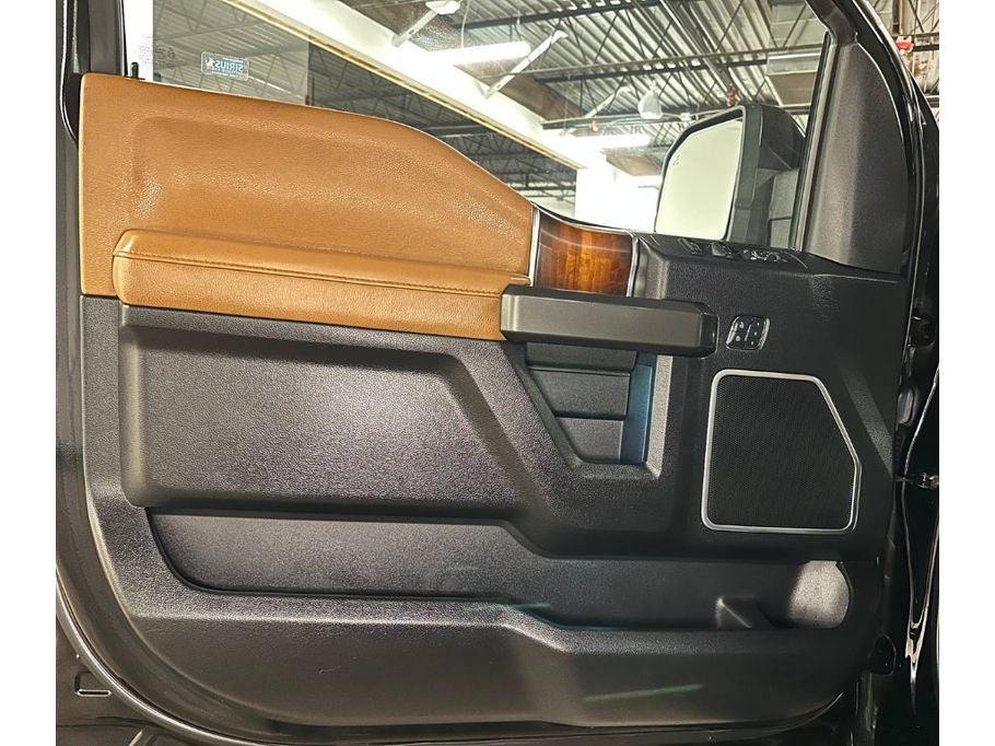 2017 Ford F-150 Limited