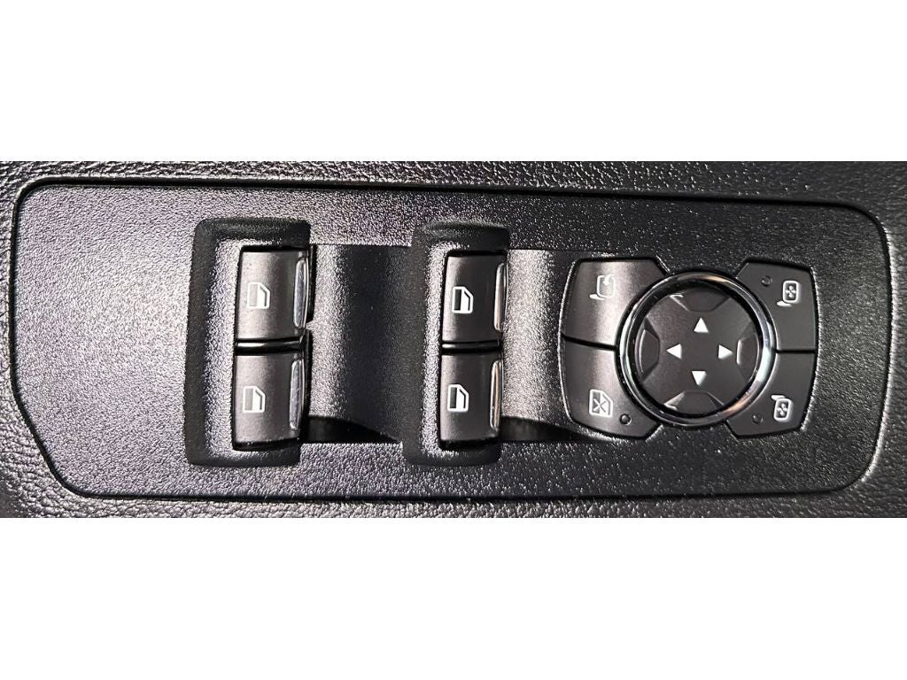 2017 Ford F-150 Limited