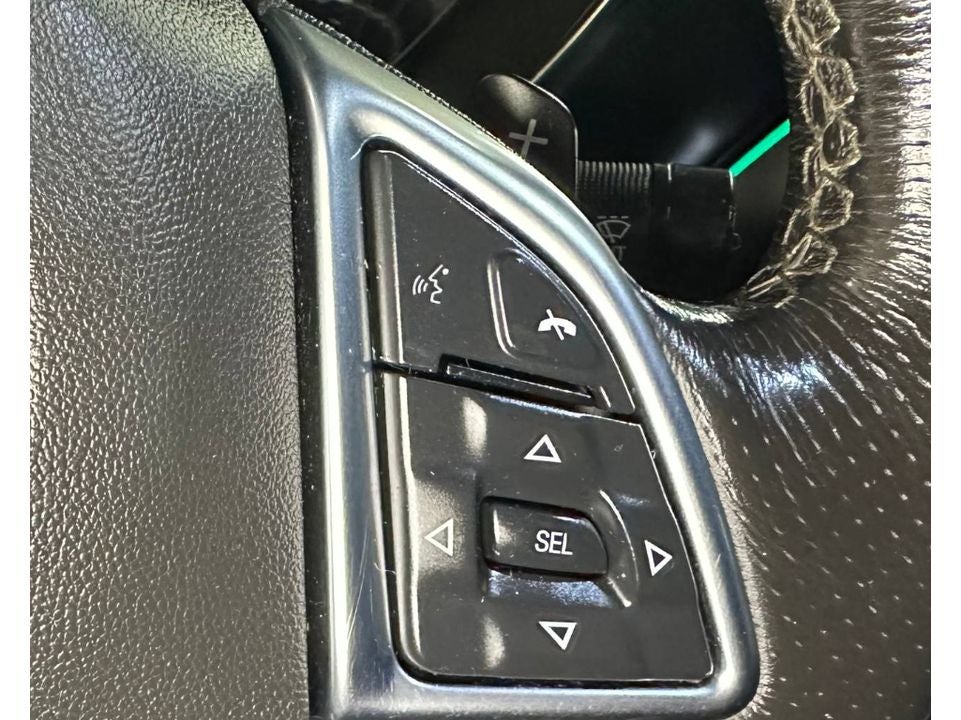 2019 Chevrolet Camaro 2SS