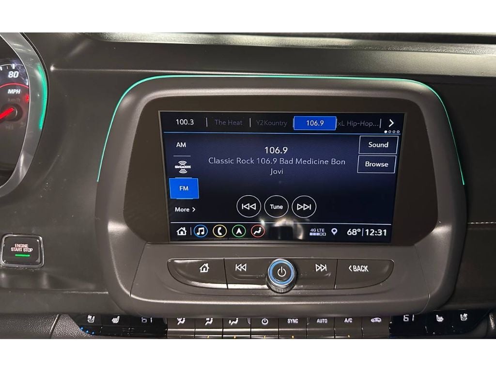 2019 Chevrolet Camaro 2SS