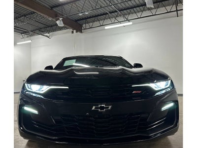 2019 Chevrolet Camaro 2SS