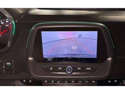 2019 Chevrolet Camaro 2SS