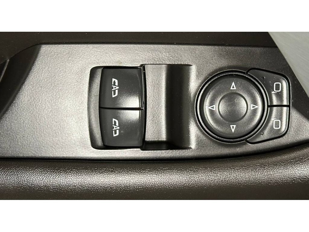 2019 Chevrolet Camaro 2SS