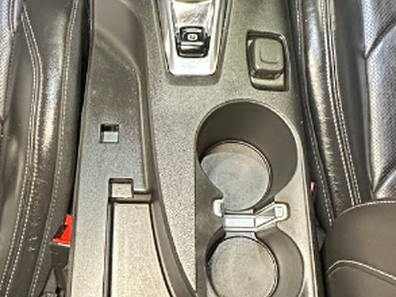 2019 Chevrolet Camaro 2SS