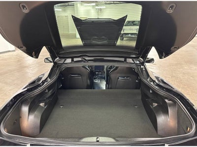 2019 Chevrolet Corvette Stingray Standard 1LT