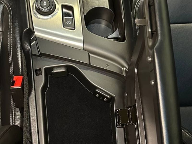 2019 Chevrolet Corvette Stingray Standard 1LT