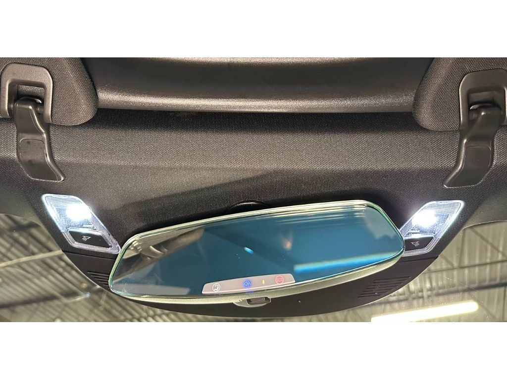 2019 Chevrolet Corvette Stingray Standard 1LT