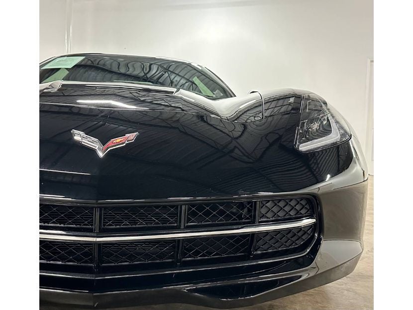 2019 Chevrolet Corvette Stingray Standard 1LT