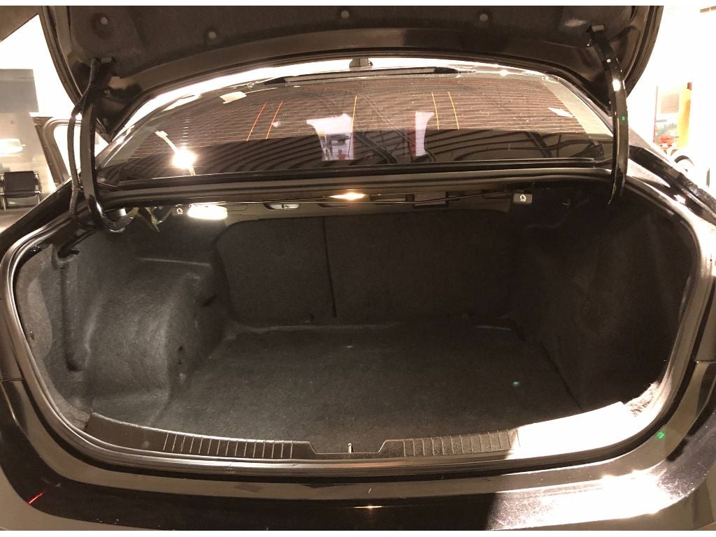 2020 Chevrolet Malibu RS