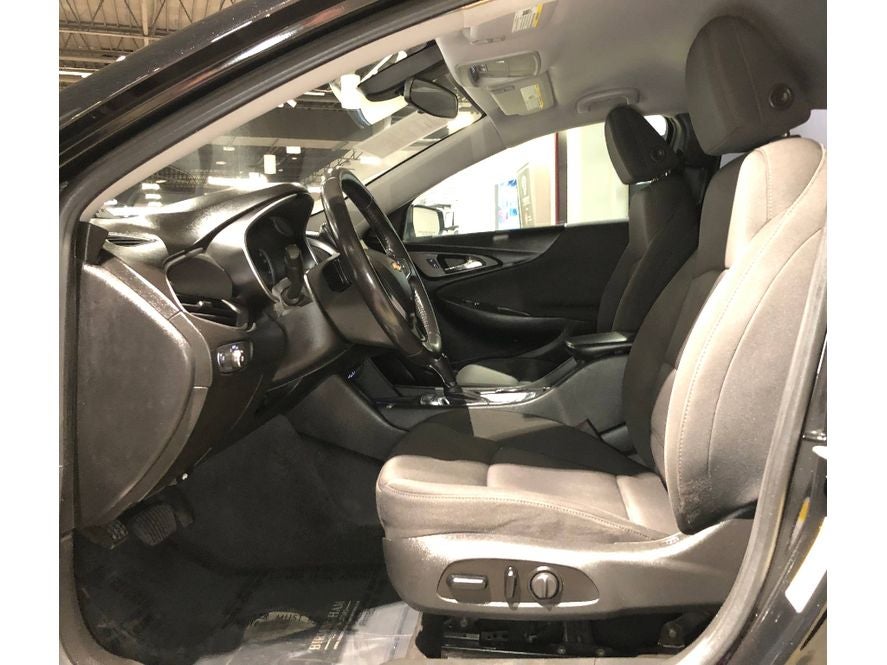 2020 Chevrolet Malibu RS