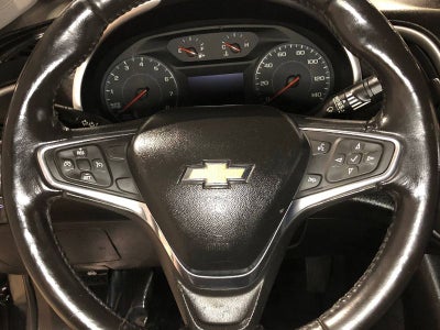 2020 Chevrolet Malibu RS