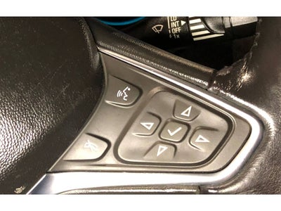 2020 Chevrolet Malibu RS