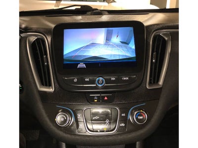 2020 Chevrolet Malibu RS