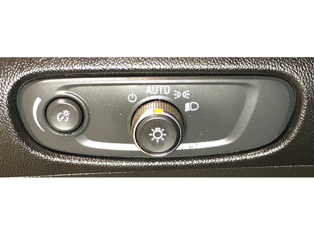 2020 Chevrolet Malibu RS