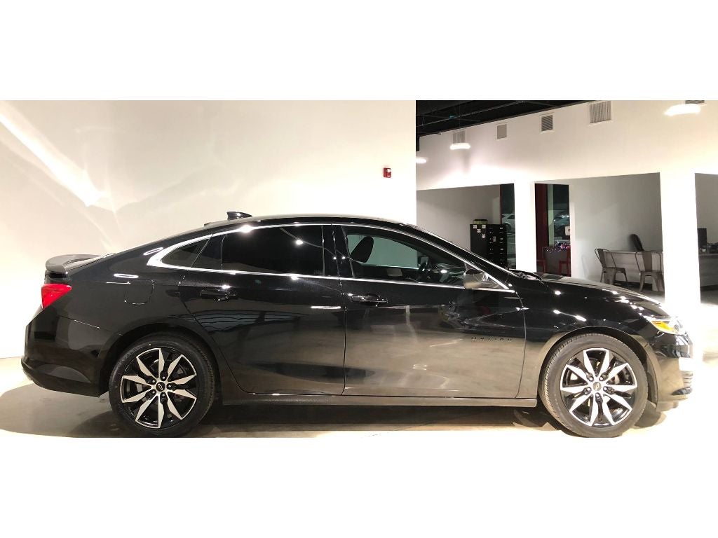 2020 Chevrolet Malibu RS