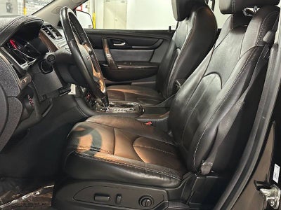 2016 GMC Acadia SLT