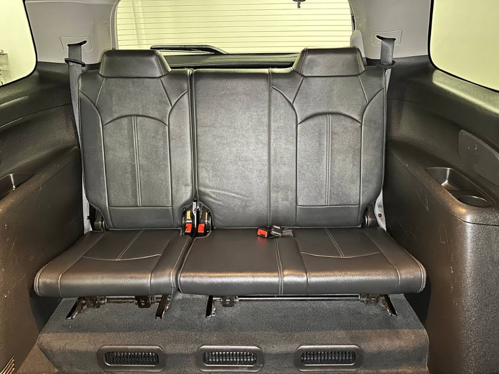 2016 GMC Acadia SLT