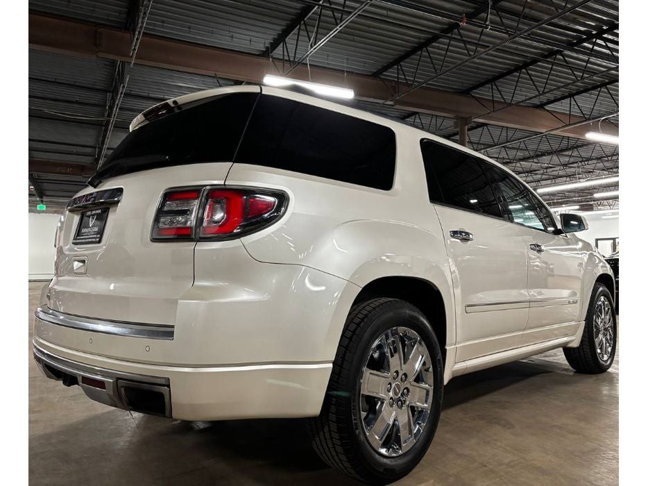 2014 GMC Acadia Denali