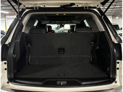 2014 GMC Acadia Denali