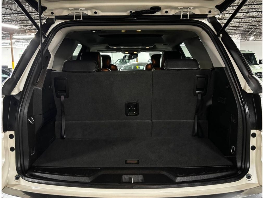 2014 GMC Acadia Denali