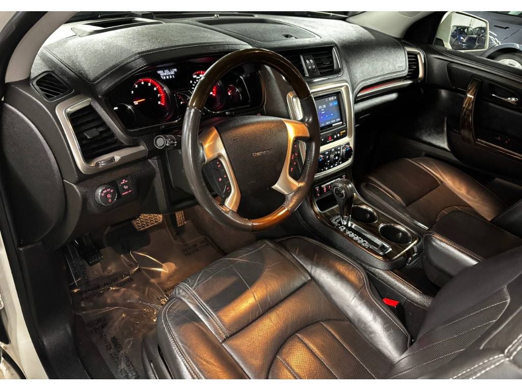 2014 GMC Acadia Denali