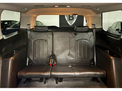 2014 GMC Acadia Denali