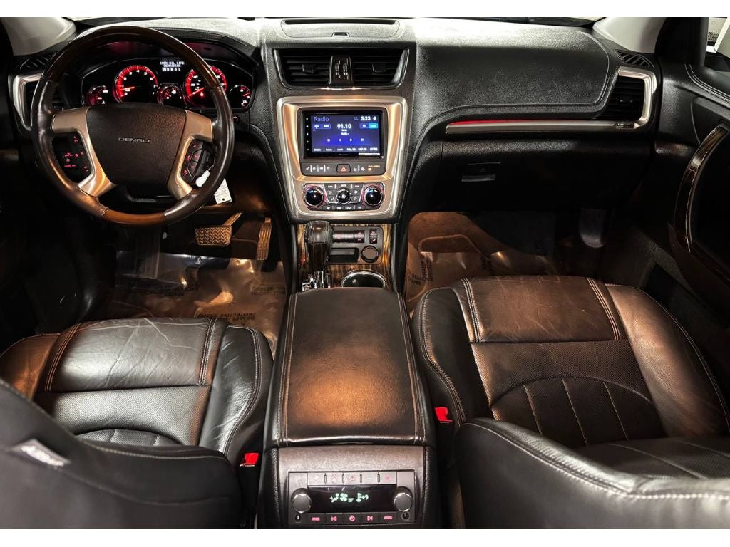 2014 GMC Acadia Denali