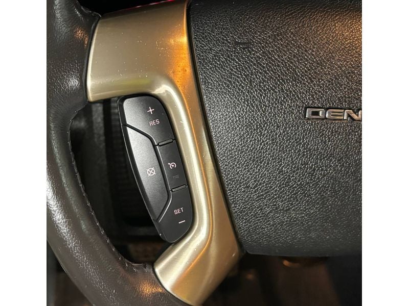 2014 GMC Acadia Denali