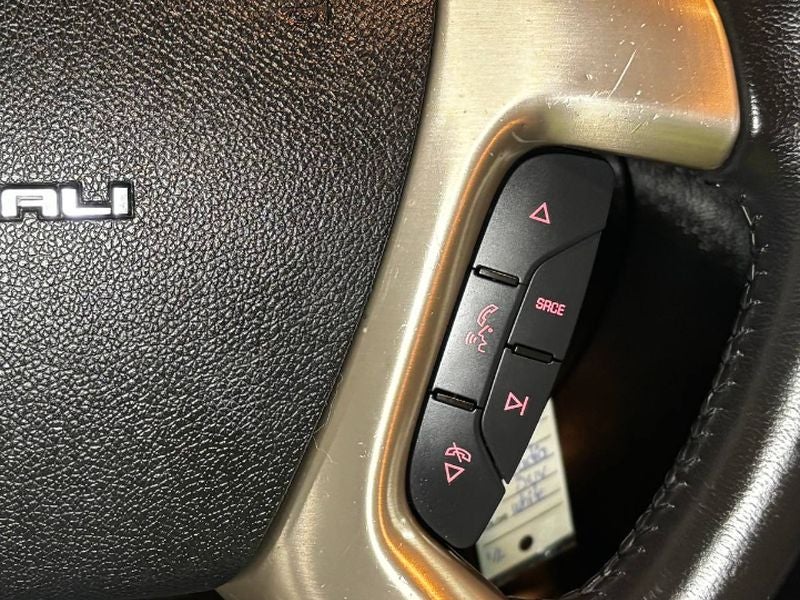 2014 GMC Acadia Denali