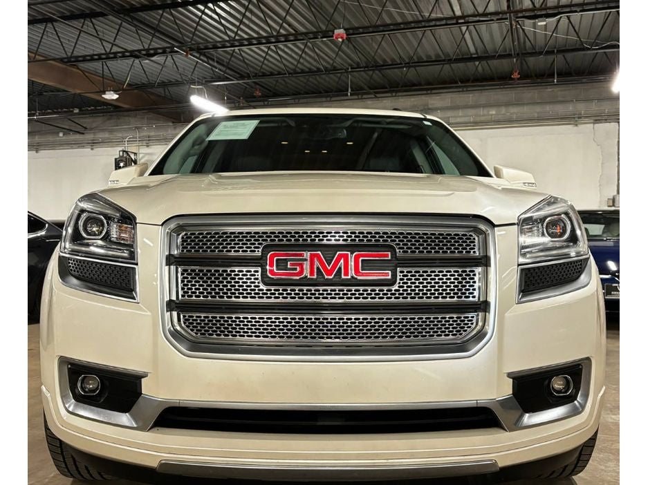 2014 GMC Acadia Denali