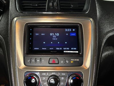 2014 GMC Acadia Denali