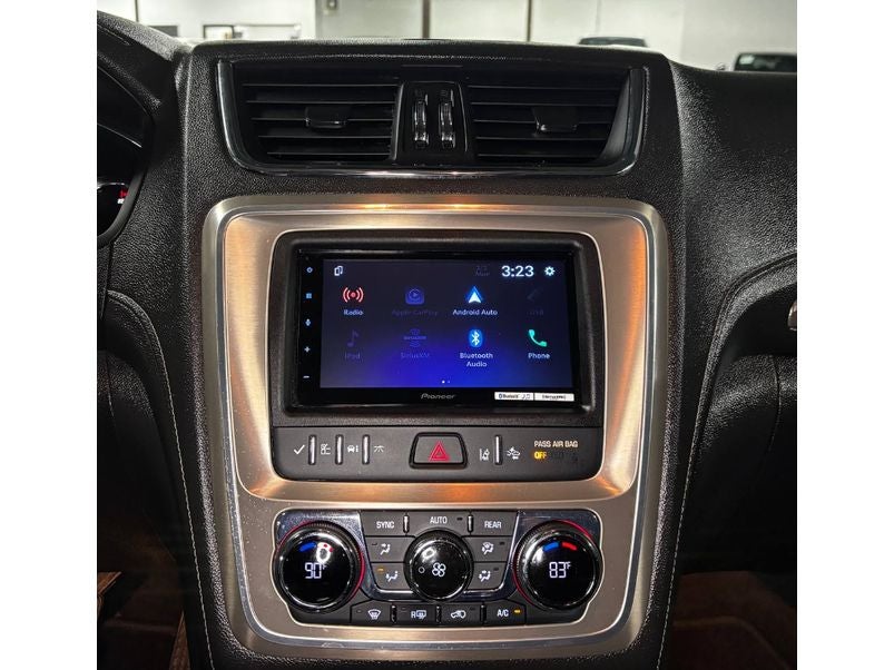 2014 GMC Acadia Denali