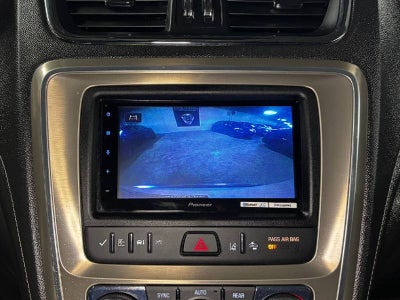 2014 GMC Acadia Denali