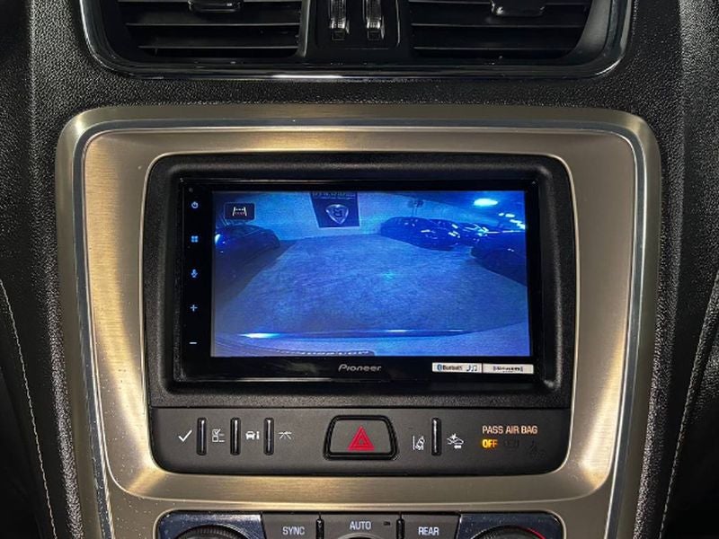 2014 GMC Acadia Denali