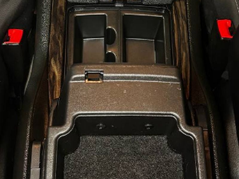 2014 GMC Acadia Denali