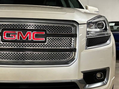 2014 GMC Acadia Denali
