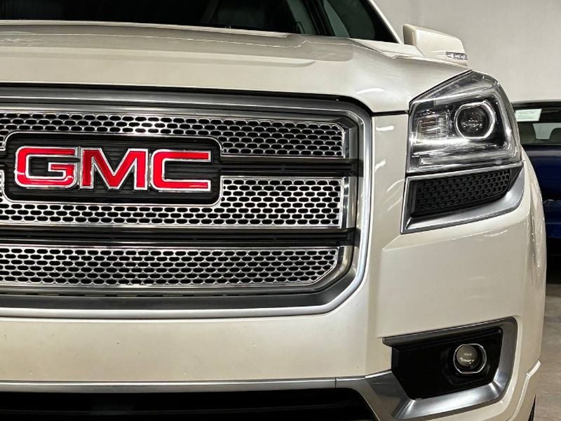 2014 GMC Acadia Denali