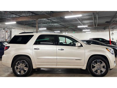 2014 GMC Acadia Denali