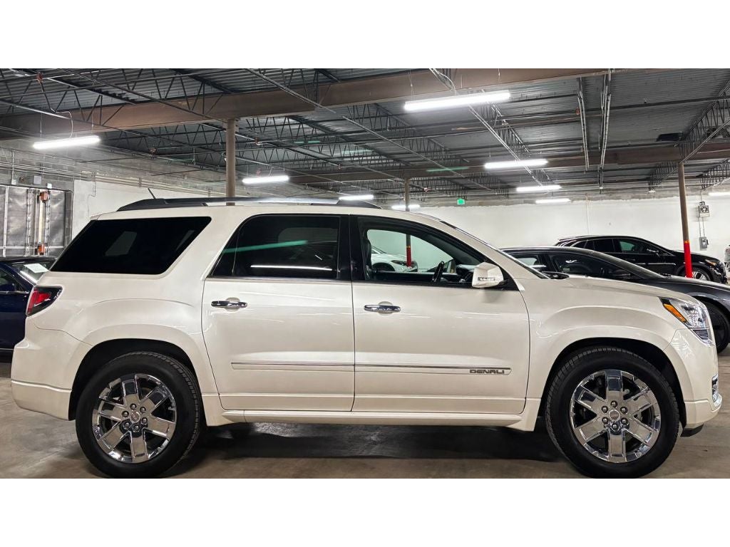 2014 GMC Acadia Denali
