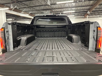 2024 GMC Sierra EV Denali Edition 1