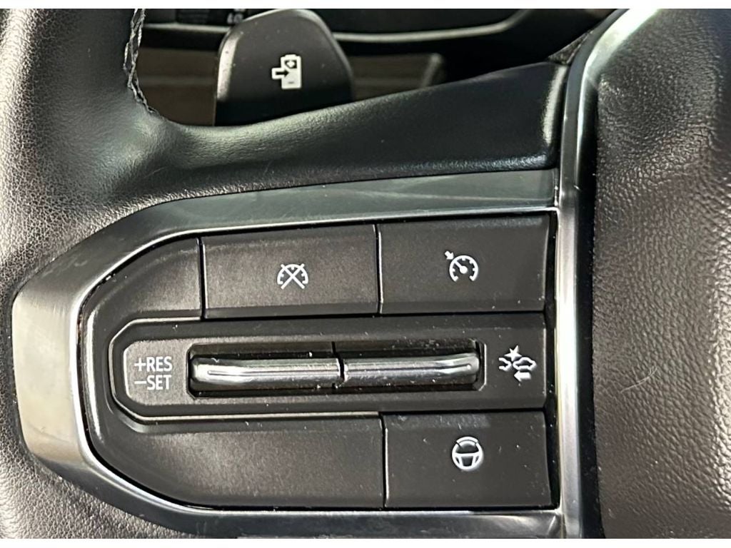 2024 GMC Sierra EV Denali Edition 1