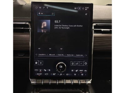 2024 GMC Sierra EV Denali Edition 1