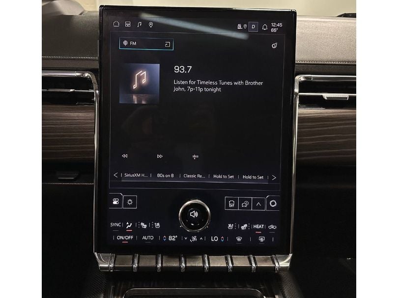 2024 GMC Sierra EV Denali Edition 1