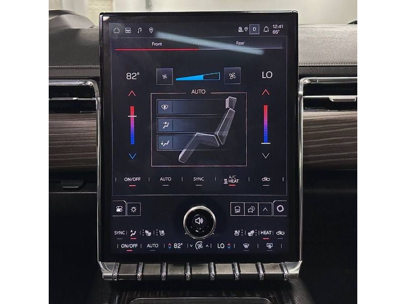 2024 GMC Sierra EV Denali Edition 1