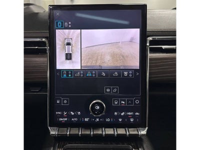 2024 GMC Sierra EV Denali Edition 1