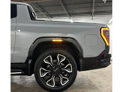 2024 GMC Sierra EV Denali Edition 1