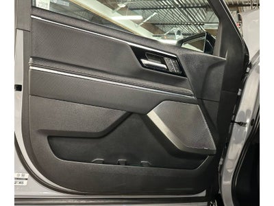 2024 GMC Sierra EV Denali Edition 1