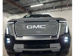2024 GMC Sierra EV Denali Edition 1