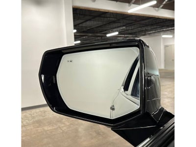 2024 GMC Sierra EV Denali Edition 1