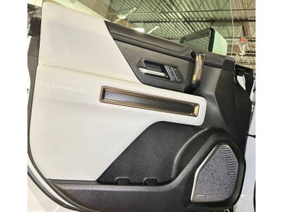 2025 GMC Hummer EV Pickup 2X